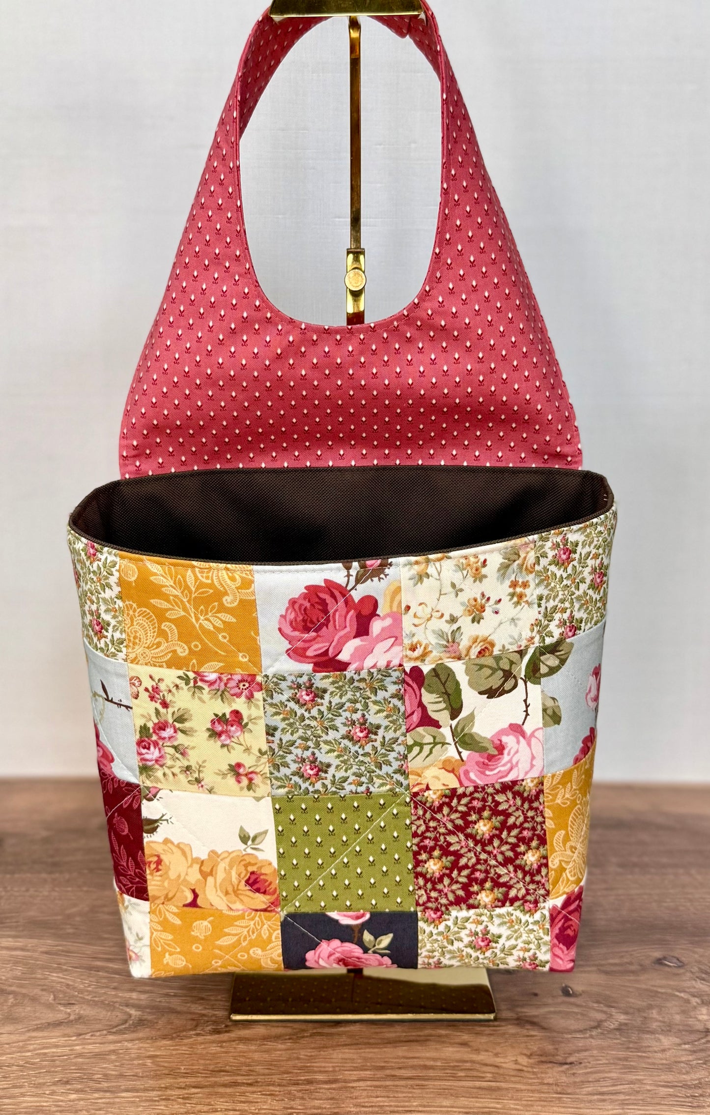 Car Trash Can