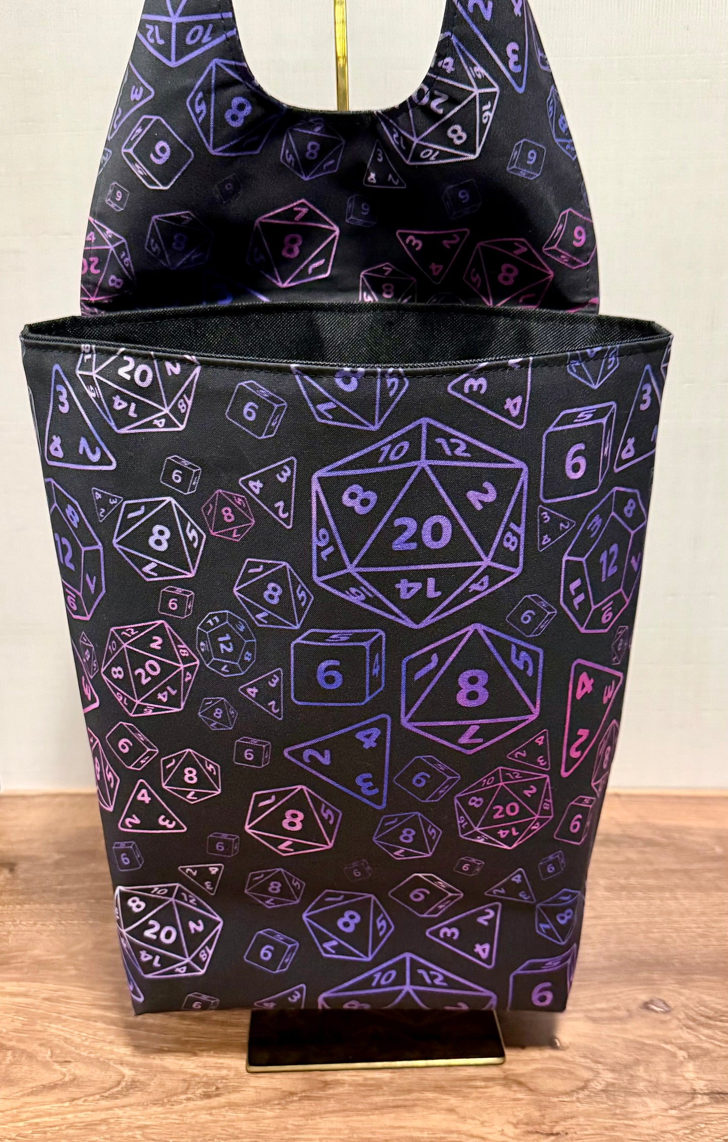 Car Trash Can