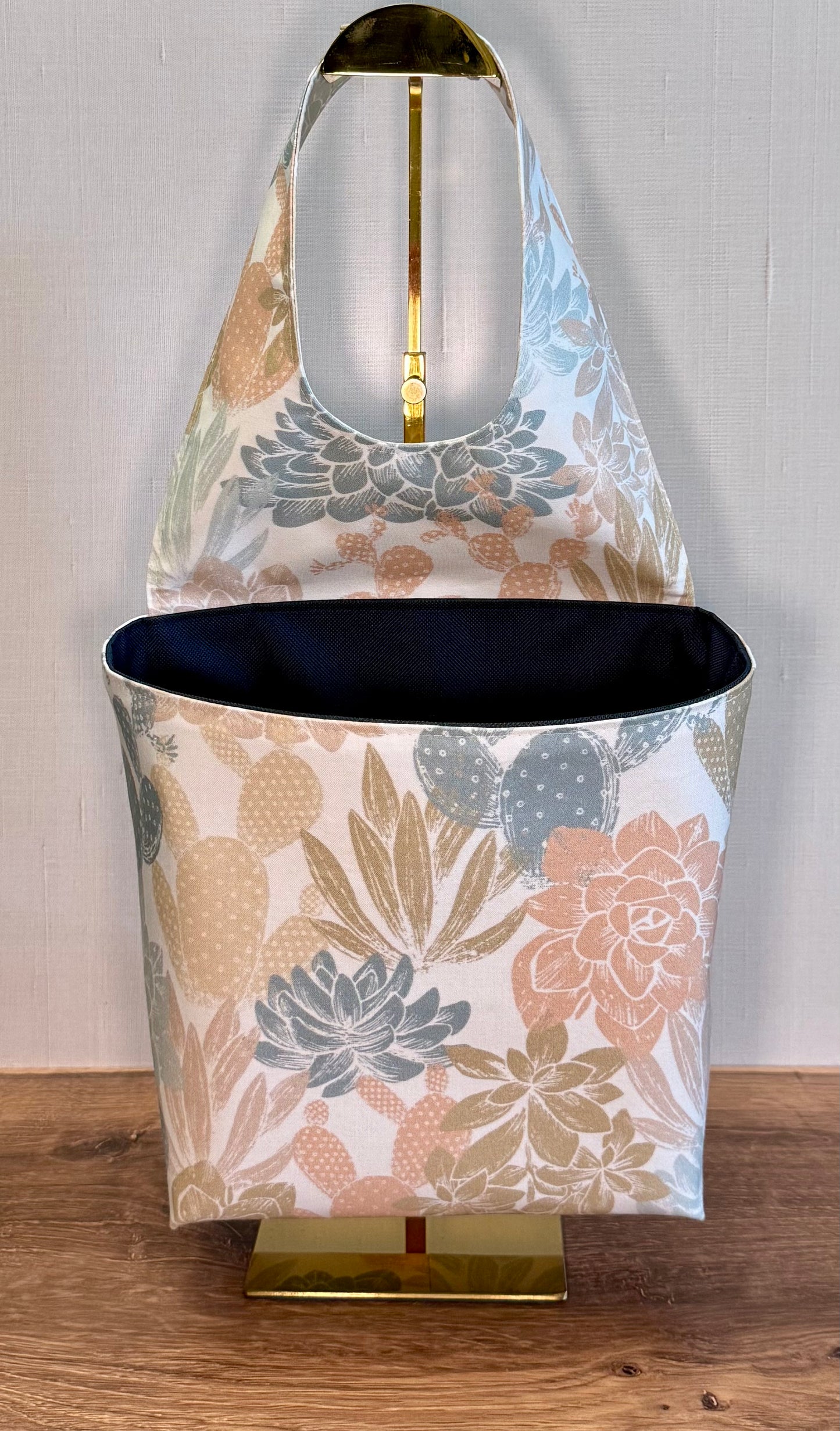 Car Trash Can