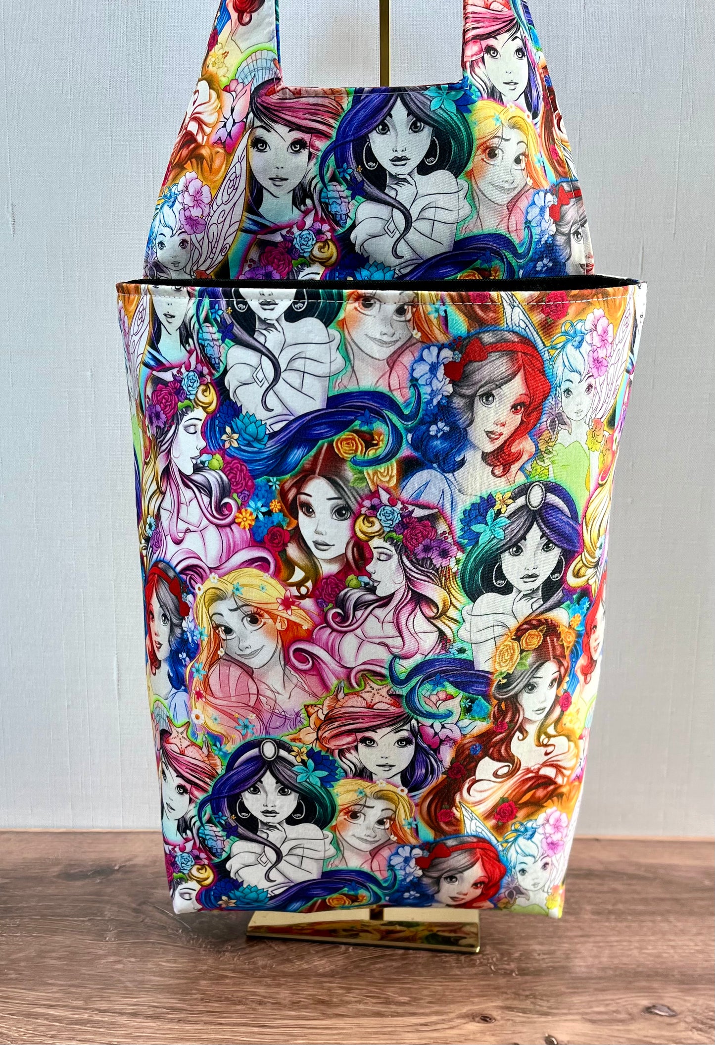 Car Trash Can