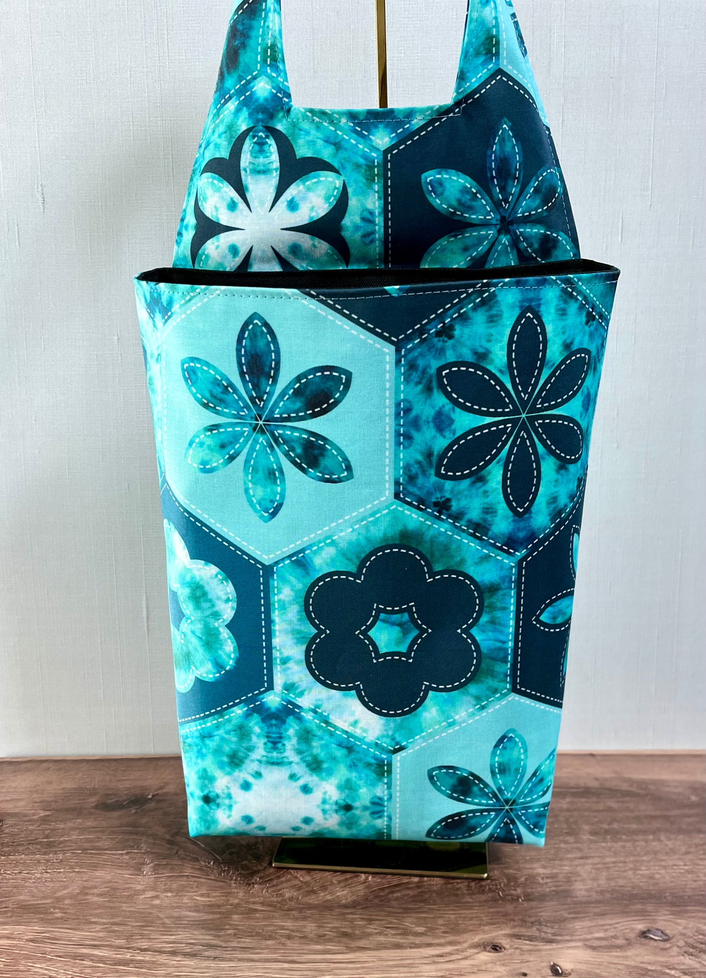 Car Trash Can