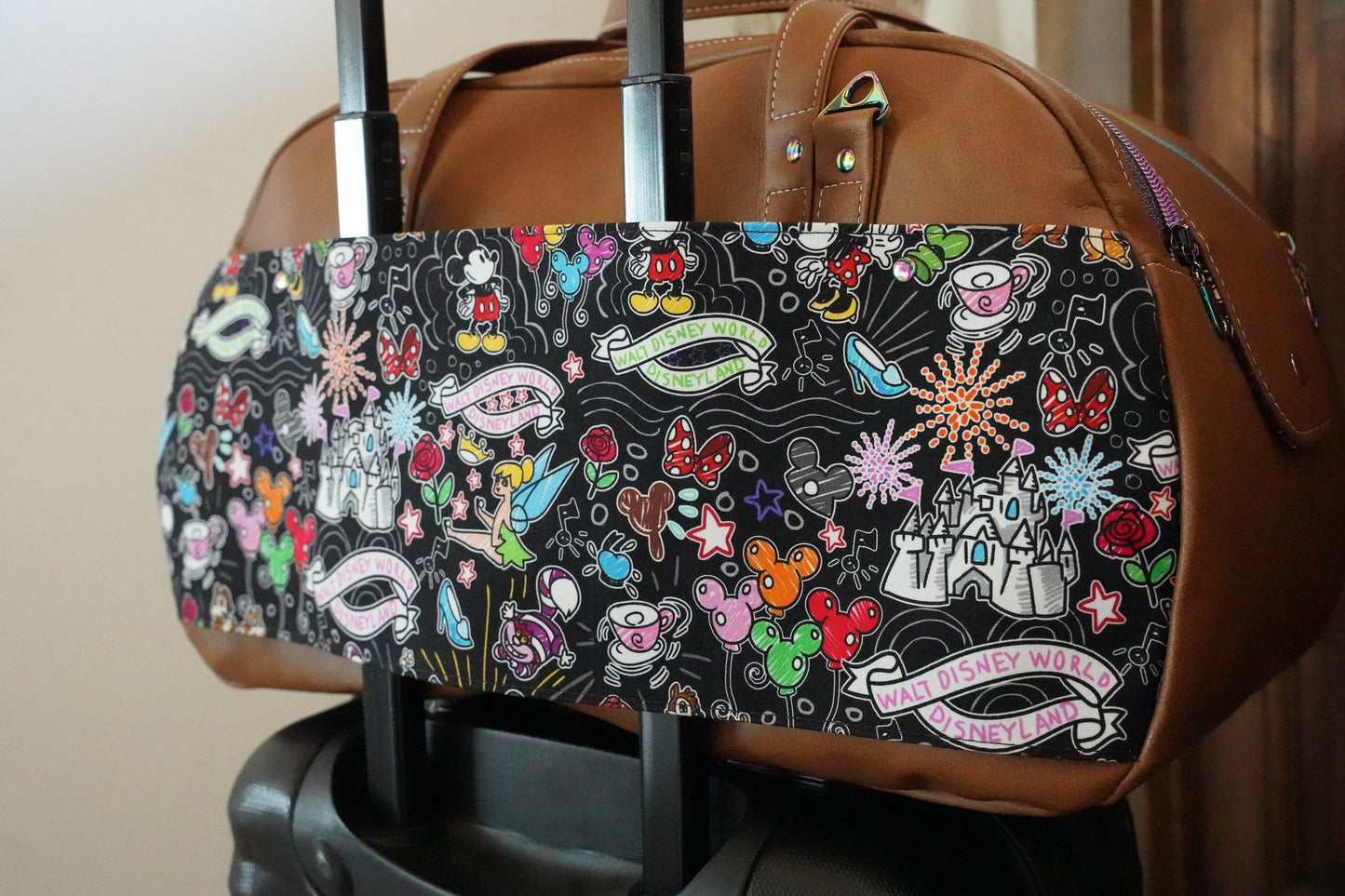 Travel Bag