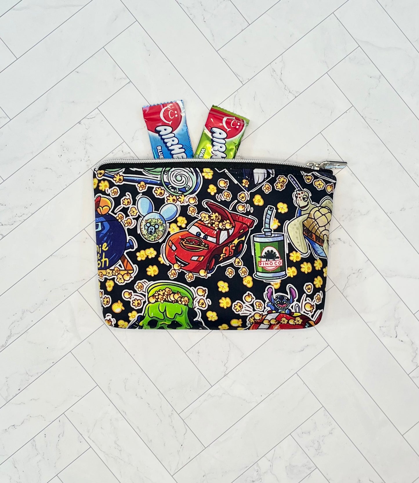 Snack Bag