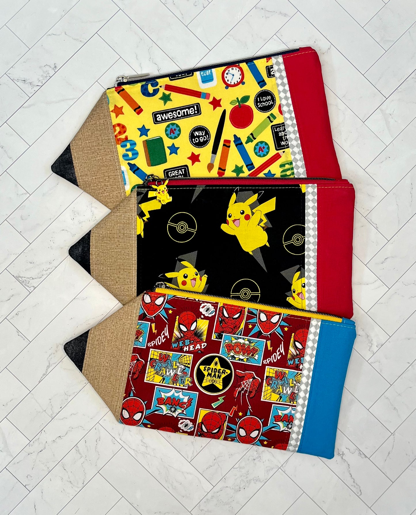 Pencil Case
