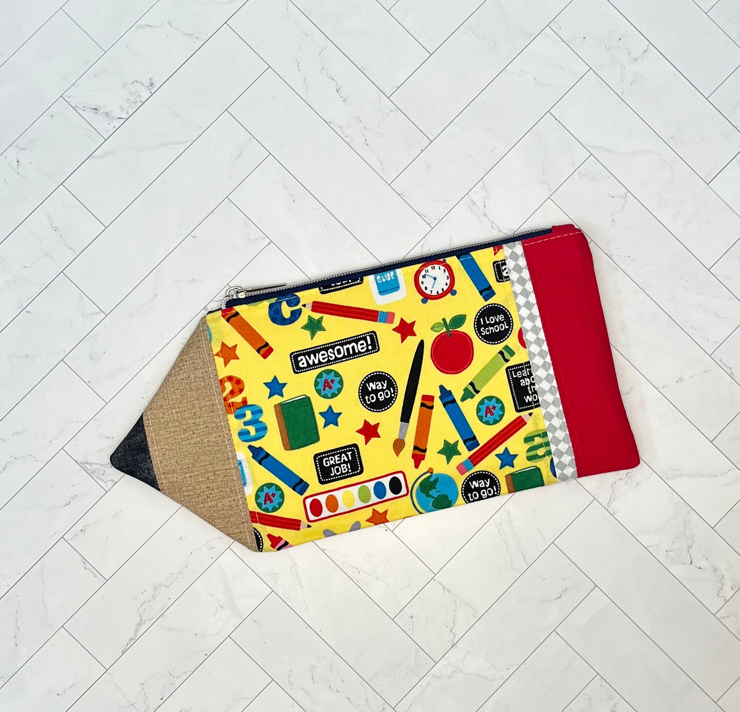 Pencil Case