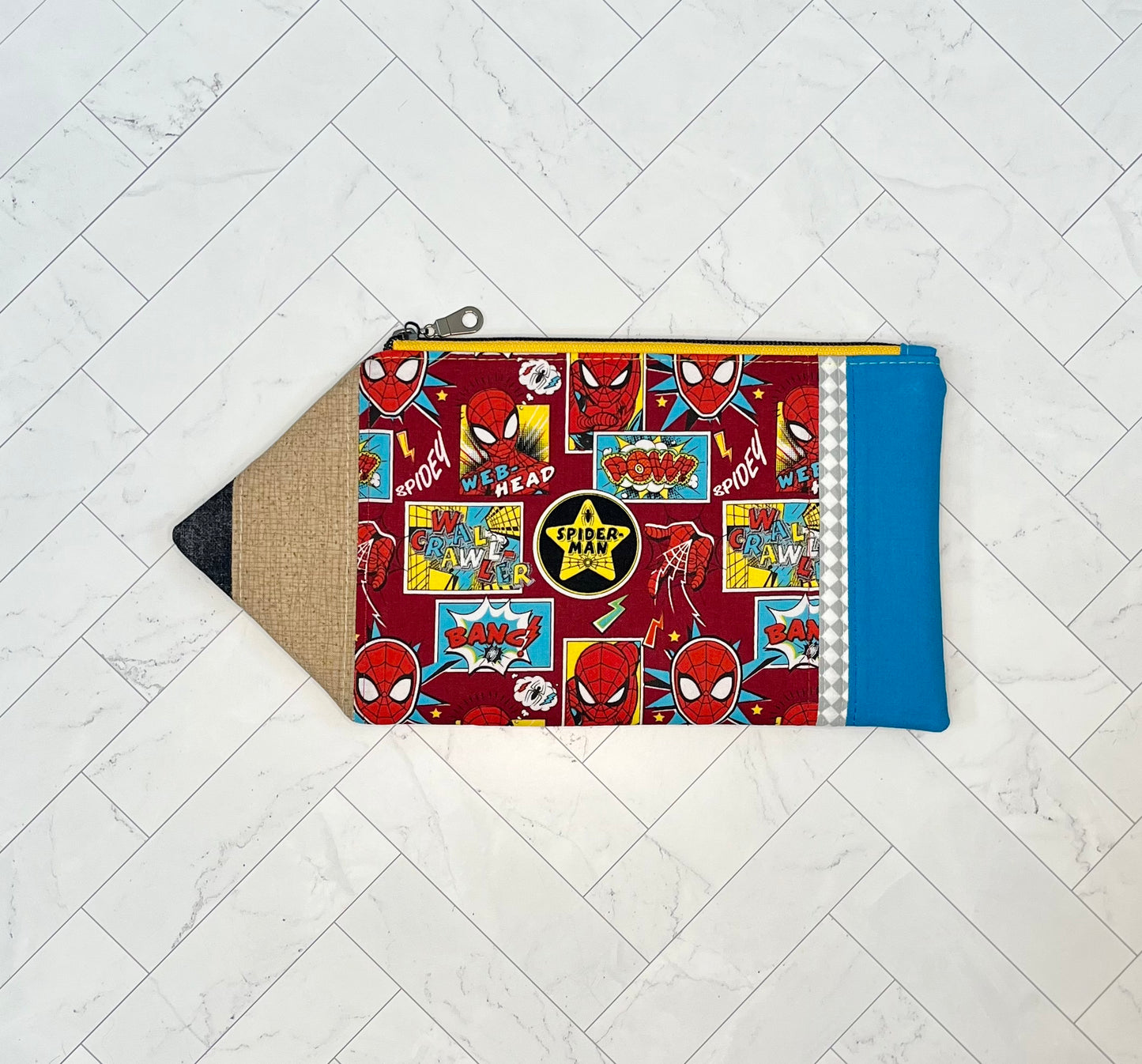 Pencil Case