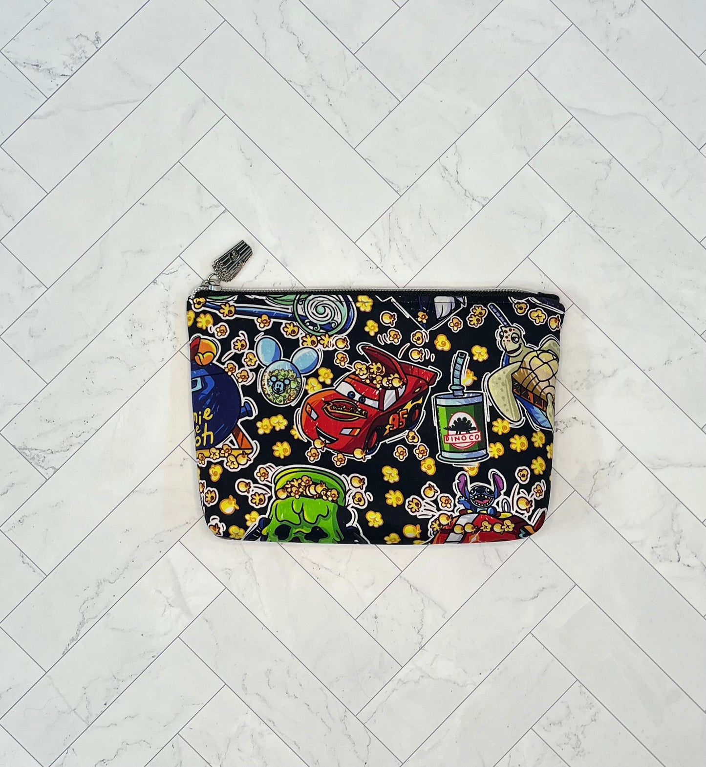 Snack Bag