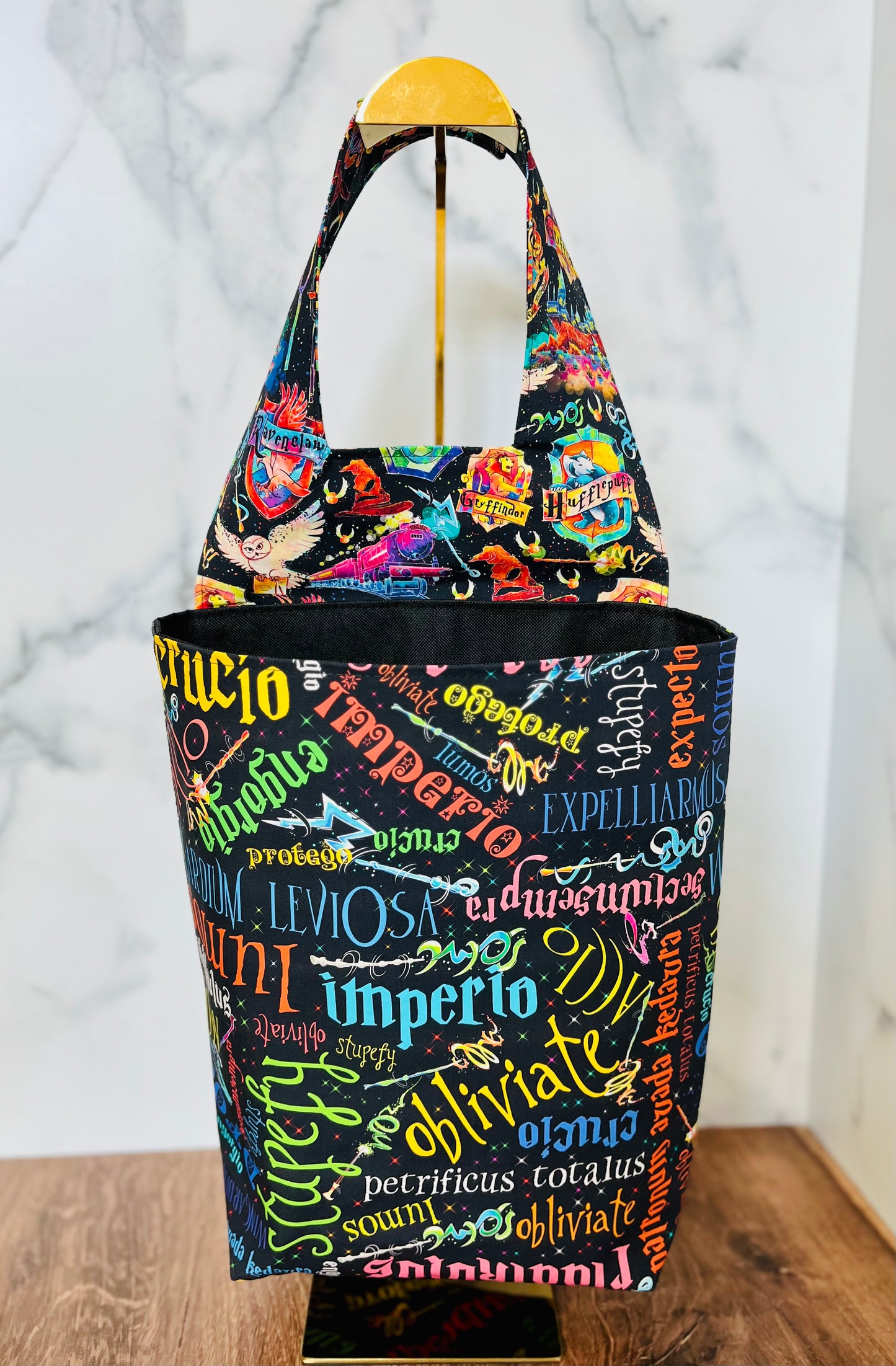 Car Trash Can