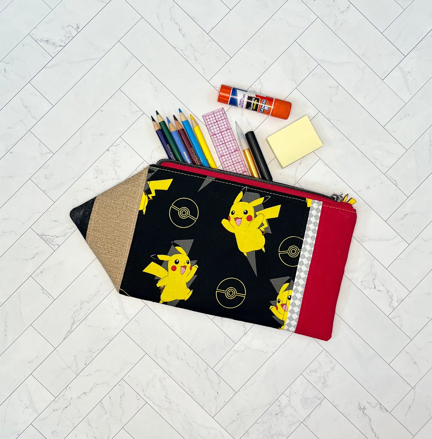 Pencil Case