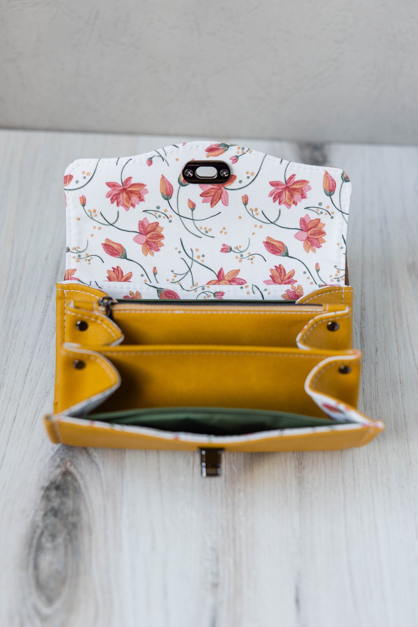 Wallet - Large