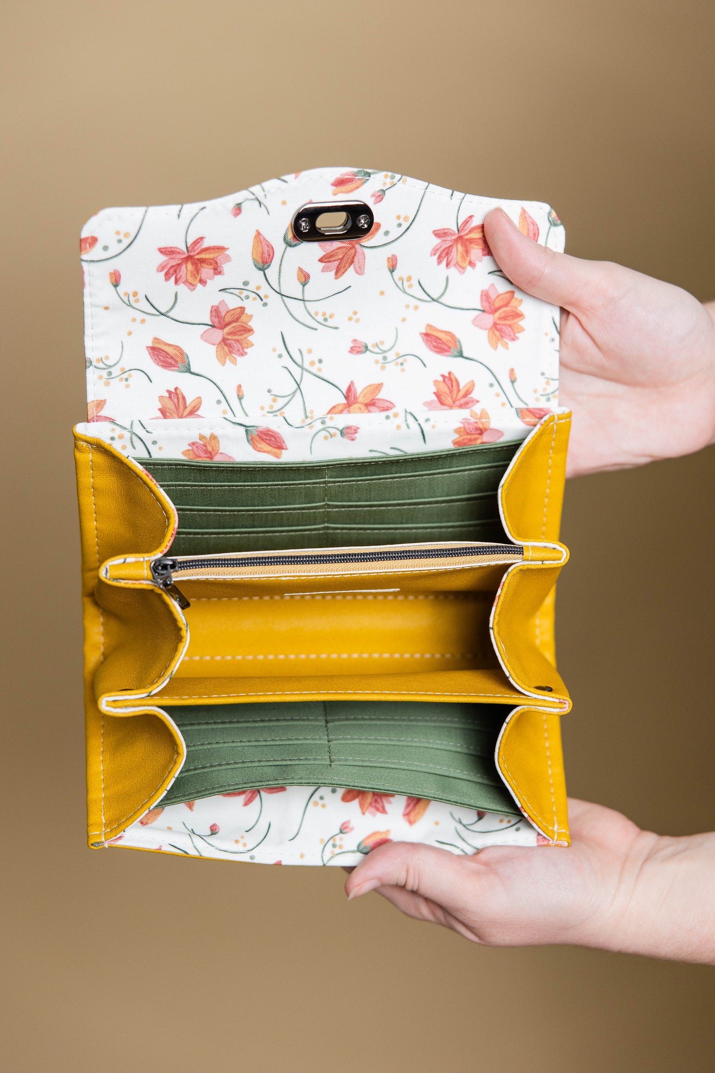 Wallet - Large