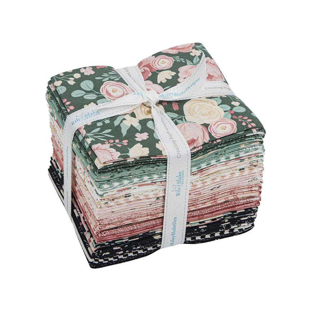 At First Sight Fat Quarter Bundle