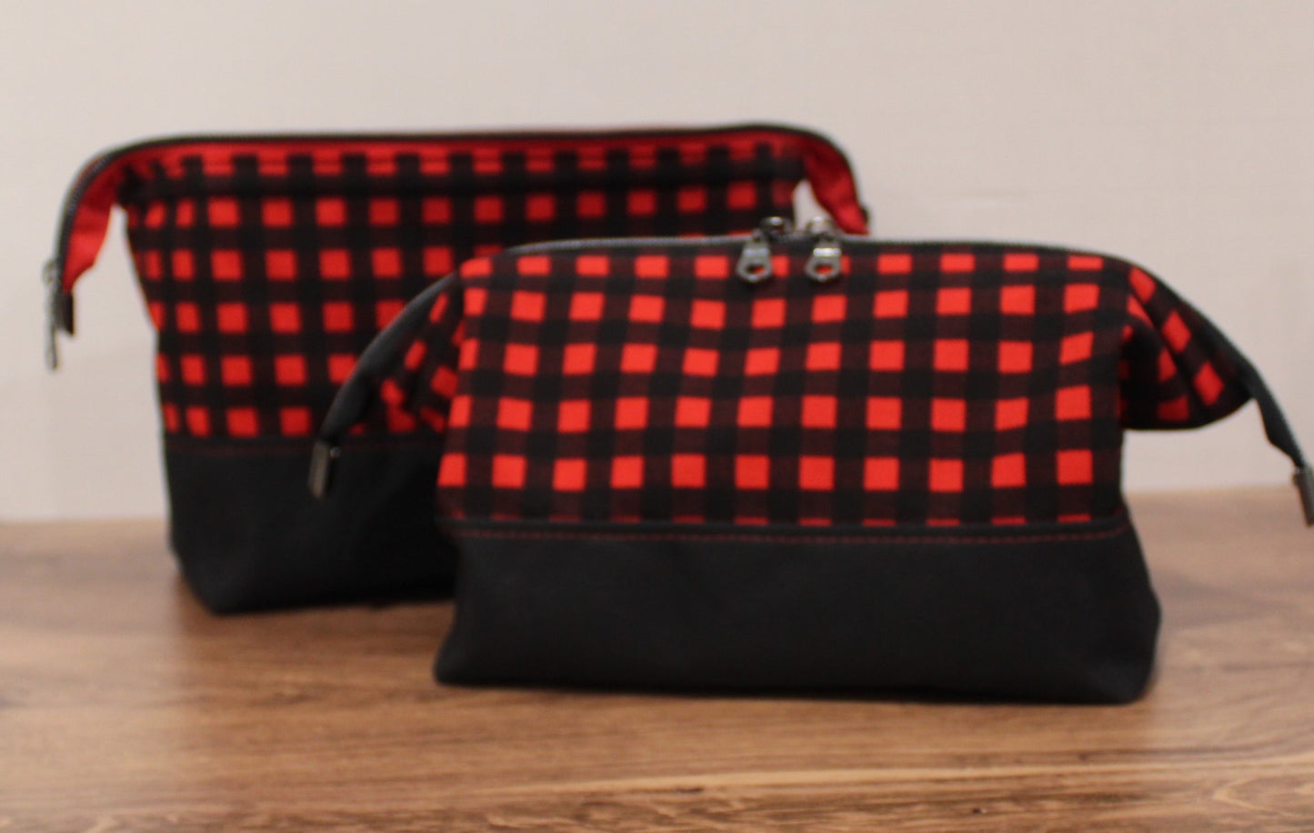 Toiletry/Travel bag