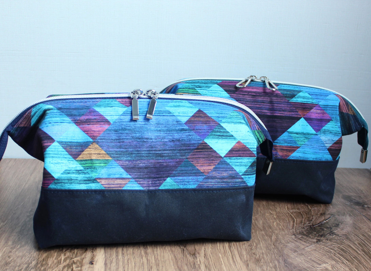 Toiletry/Travel bag