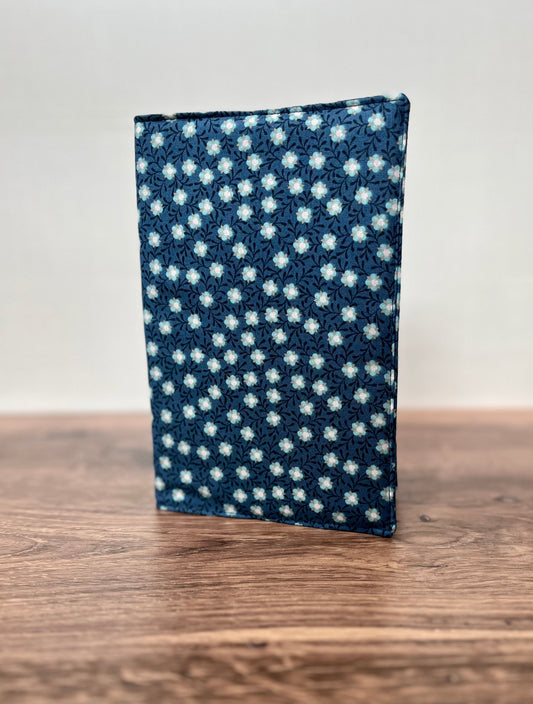Sketch book with inspired cover