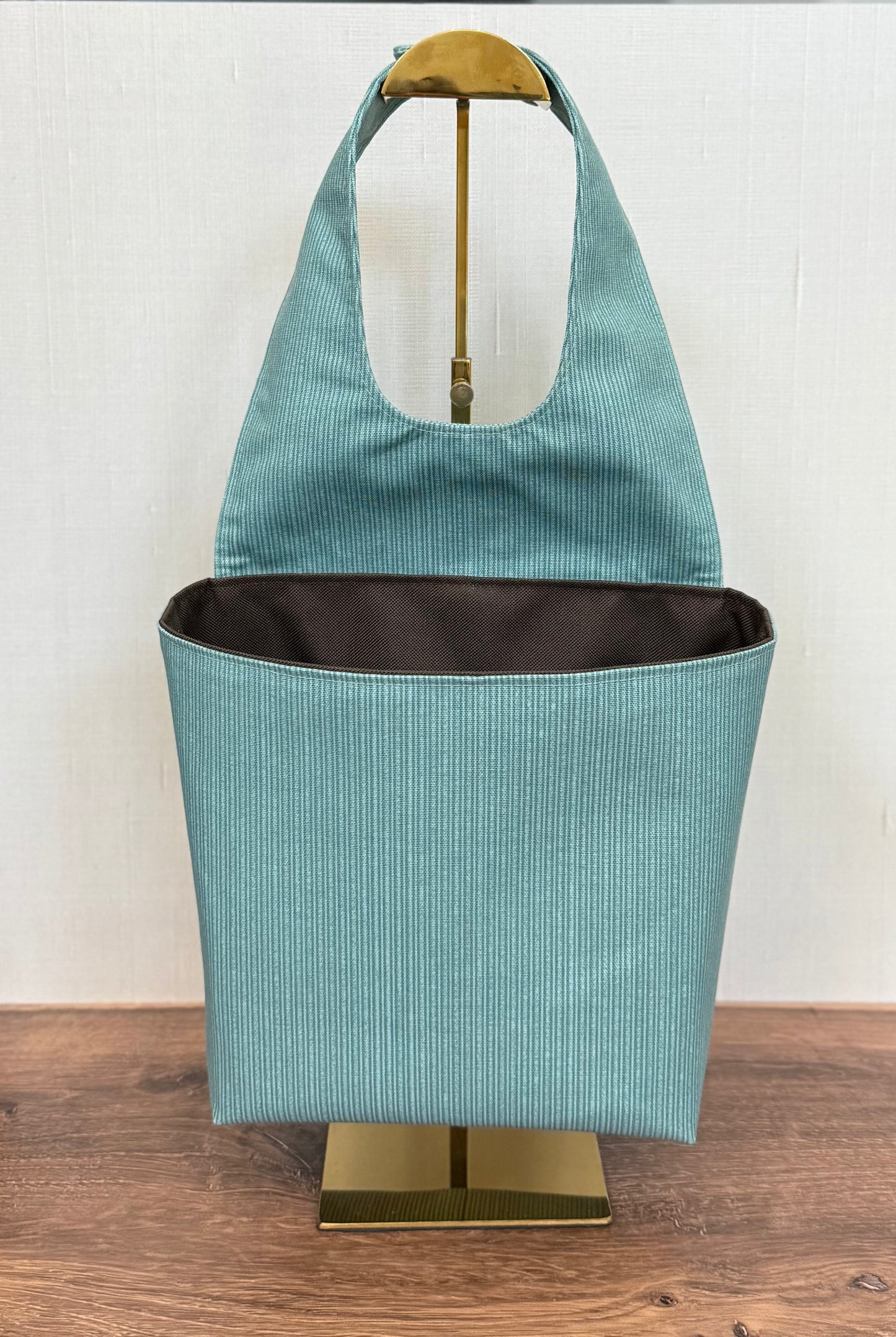 Car Trash Can