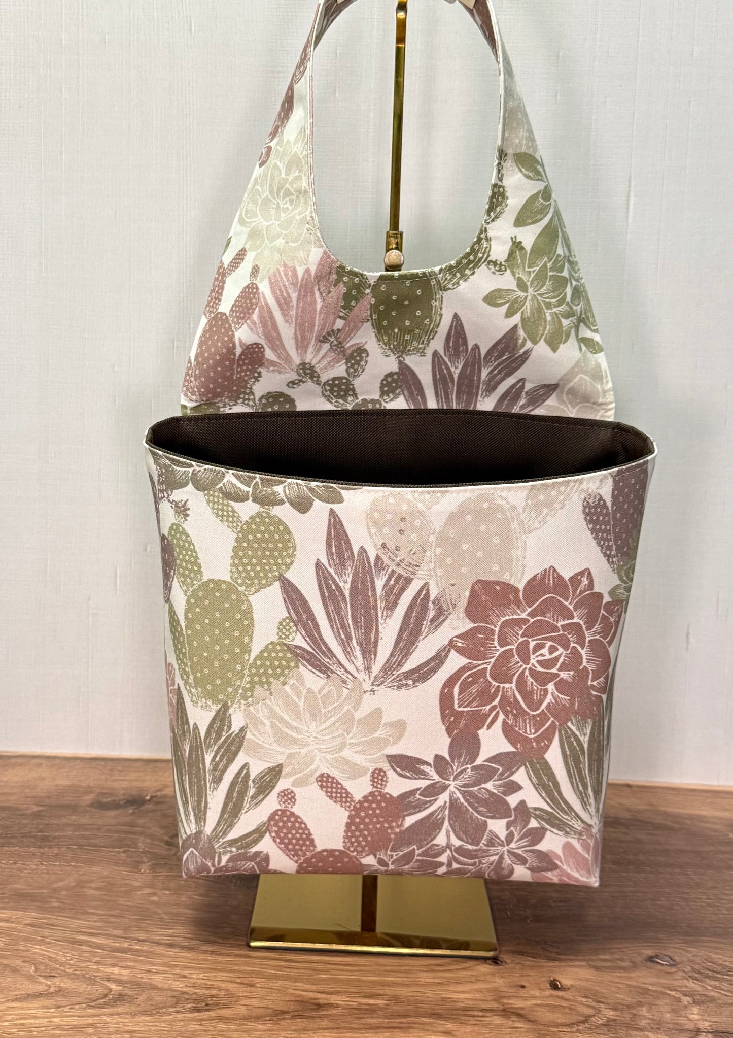 Car Trash Can