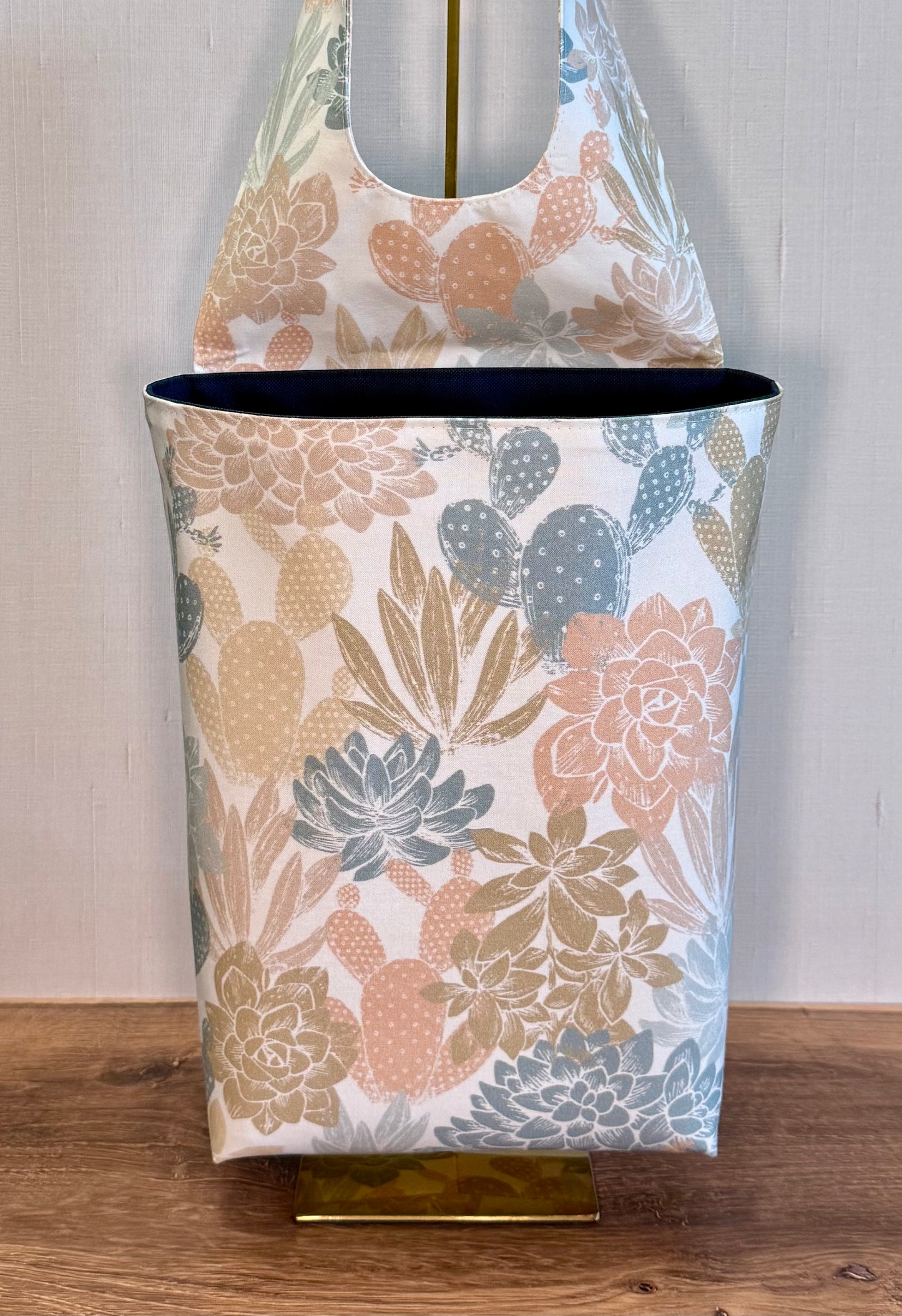 Car Trash Can