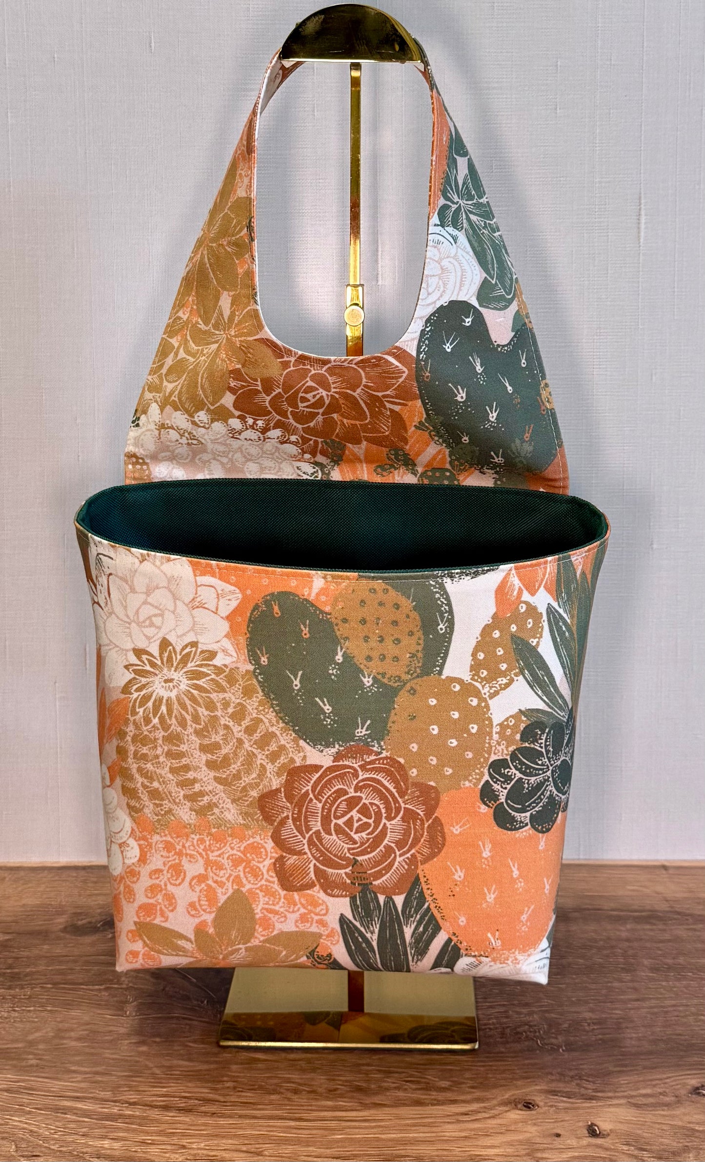 Car Trash Can