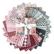 A Walk on the Prairie Fat Quarter Bundle